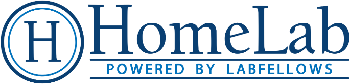 HomeLab, powered by LabFellows