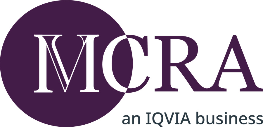 MCRA, an IQVIA business