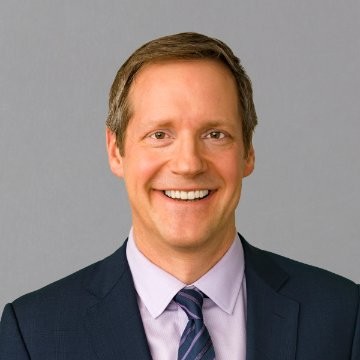 Dr. Alan Law