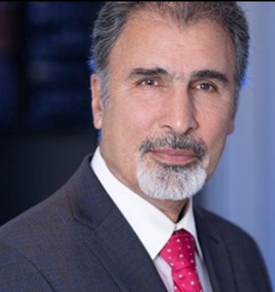 Prof. Mahmoud Torabinejad