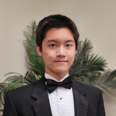 Marco Lin