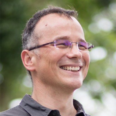 Prof. Martin Pumera
