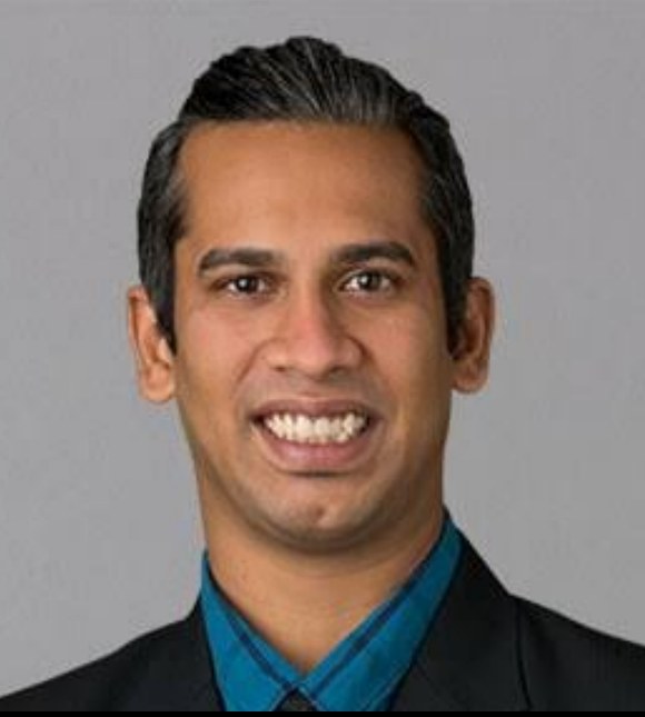 Dr. Varun Singh